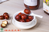 糖水涩皮栗