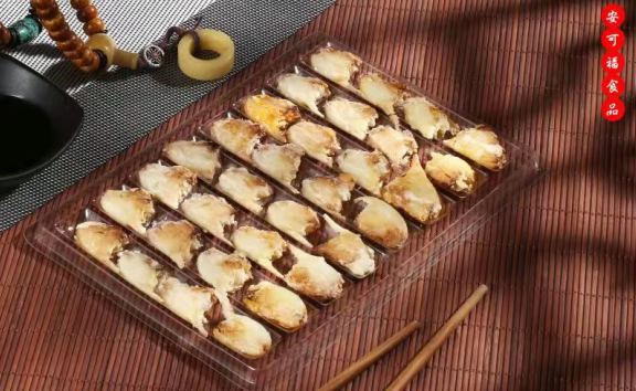 蟹钳